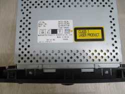 SUZUKI GRAND VITARA II RADIO RADIOODTWARZACZ CD 39101-65JA 05-12