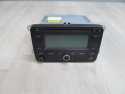 VW TOURAN PASSAT RADIO CD NAWIGACJA NAVI RNS-300 KOD