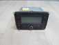 VW TOURAN PASSAT RADIO CD NAWIGACJA NAVI RNS-300 KOD