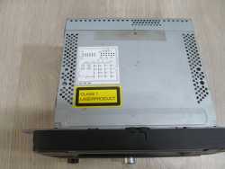 VW TOURAN PASSAT RADIO CD NAWIGACJA NAVI RNS-300 KOD