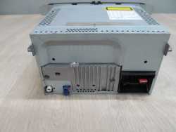 VW TOURAN PASSAT RADIO CD NAWIGACJA NAVI RNS-300 KOD