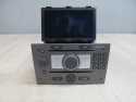 OPEL VECTRA C LIFT RADIO CD 70 NAVI 13188477 EKRAN 24461297