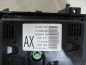OPEL VECTRA C RADIO CD CD30 13190856 EKRAN 13208194 AX
