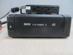 BMW 5 7 E39 E38 LIFT ZMIENIARKA PLYT CD MAGAZYNEK