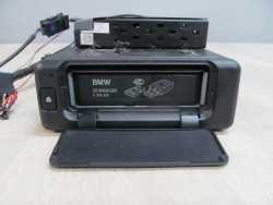 BMW 5 7 E39 E38 LIFT ZMIENIARKA PLYT CD MAGAZYNEK