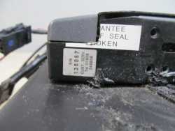 BMW 5 7 E39 E38 LIFT ZMIENIARKA PLYT CD MAGAZYNEK