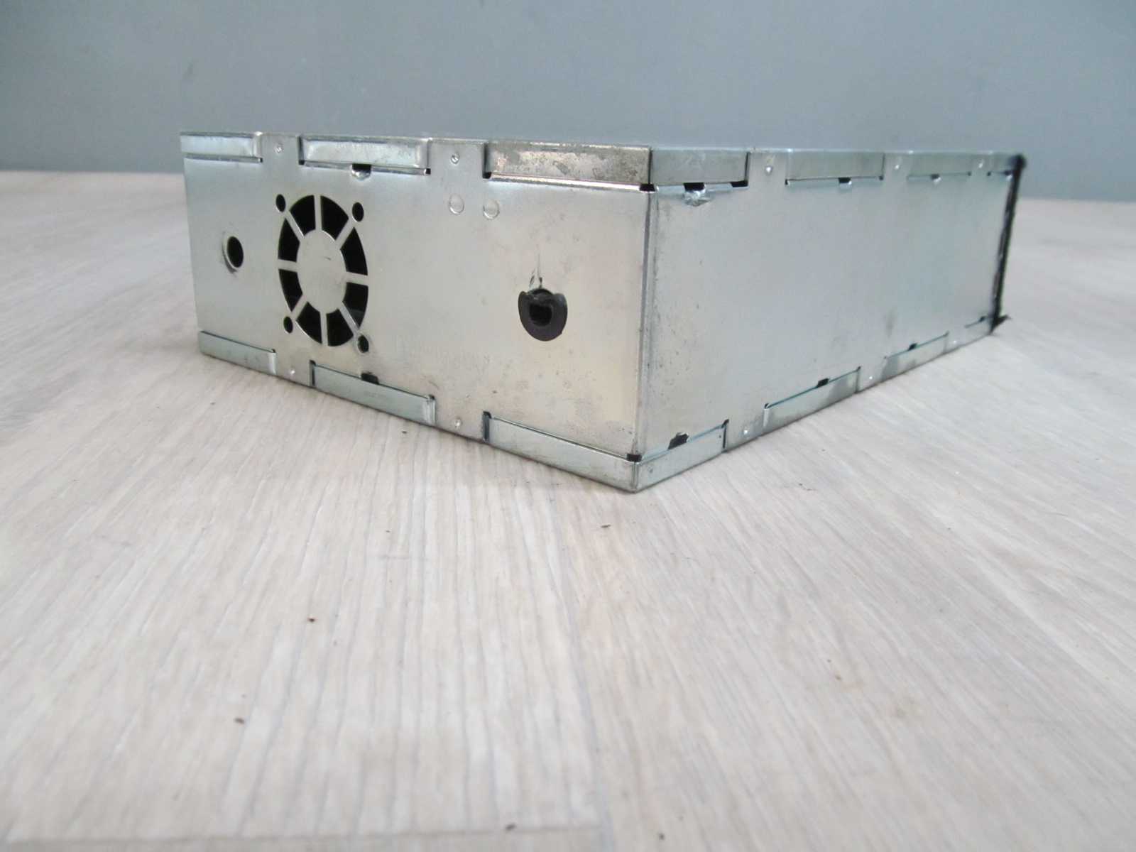 BMW 5 7 E39 E38 LIFT TUNEL MODUL TV TELEWIZYJI DVD 6902015