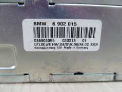 BMW 5 7 E39 E38 LIFT TUNEL MODUL TV TELEWIZYJI DVD 6902015
