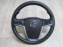 OPEL INSIGNIA KIEROWNICA SKORA PODUSZKA AIRBAG MULTIFUNKCJA 08-14