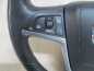 OPEL INSIGNIA KIEROWNICA SKORA PODUSZKA AIRBAG MULTIFUNKCJA 08-14