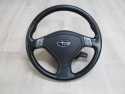 SUBARU FORESTER SG II LIFT KIEROWNICA MOMO PODUSZKA AIRBAG 06-08
