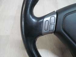 SUBARU FORESTER SG II LIFT KIEROWNICA MOMO PODUSZKA AIRBAG 06-08
