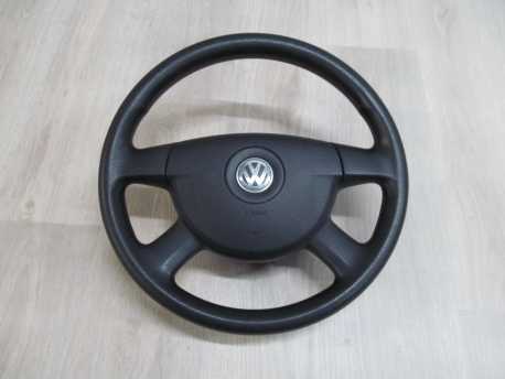 VW PASSAT B6 TOURAN GOLF V KIEROWNICA PODUSZKA AIRBAG 05-10