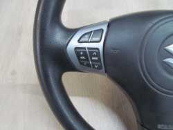 SUZUKI GRAND VITARA II KIEROWNICA PODUSZKA AIRBAG 06-12