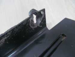 RENAULT MASTER II LIFT NADKOLE PRZEDNIE PRAWE 8200537274