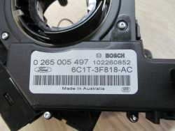 FORD TRANSIT VII MK7 CZUJNIK KATA SKRETU 0265005497 6C1T-3F818-AC 06-14