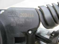 OPEL ZAFIRA B ASTRA H MANETKA TASMA PRZELACZNIK CIM 13177915