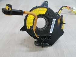 SUBARU FORESTER SG II LIFT TASMA ZWIJAK PODUSZKI AIRBAG 06-08