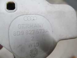 AUDI A3 A4  WKLADKA ZAMEK KLAPY BAGAZNIKA 8D9827573A 97-05