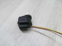 VW AUDI SEAT SILNICZEK REGULACJI LAMPY 3B0941295C