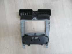 SUBARU FORESTER SG II LIFT RAMKA PANEL KONSOLI DESKI 06-08