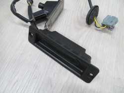 VOLVO S60 PRZYCISK LAMPKI KLAPY BAGAZNIKA