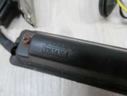 VOLVO S60 PRZYCISK LAMPKI KLAPY BAGAZNIKA