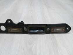 VW TOURAN I 03-10 BLENDA KLAPY TYL 1T0827574C