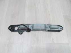 VW TOURAN I 03-10 BLENDA KLAPY TYL 1T0827574C