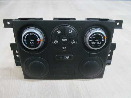 SUZUKI GRAND VITARA II PANEL KLIMATYZACJI 39510-64J0 06-12