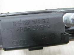 AUDI A3 A4  BLENDA OSWIETLANIE KLAPY TYL 8P0827574