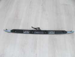 BMW 3 E46 COUPE BLENDA OSWIETLANIE KLAPY TYL 7064313