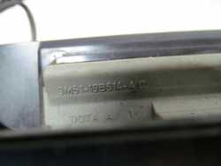 FORD FOCUS II C-MAX BLENDA OSWIETLANIE KLAPY TYL 3M51-19B514-AC