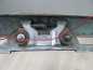 OPEL ZAFIRA B 04-08 BLENDA  MIKROSTYK KLAPY 1.9DCTI