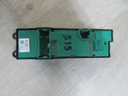 SUBARU FORESTER SG II LIFT PANEL PRZELACZNIK SZYB M-210 06-08