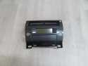 CITROEN C5 LIFT 04-08 WYŚWIETLACZ ZEGAREK 9657882880 9657882880-02