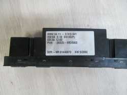 BMW 5 E39 LIFT PANEL KLIMATYZACJI KLIMATRONIK 6916641