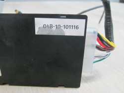 VW AUDI FORD MODUL BLUETOOTH AUX GROM-BT3