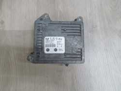 OPEL VECTRA ZAFIRA 2.2 16V KOMPUTER STEROWNIK 55562443 5WK91112