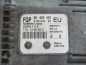 OPEL VECTRA ZAFIRA 2.2 16V KOMPUTER STEROWNIK 55562443 5WK91112