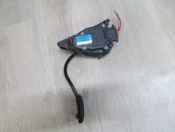 RENAULT MASTER II LIFT MOVANO LISTWA POD LEFLEKTOR LEWY 8200197124