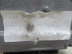 PEUGEOT 1.4 16V KOMPUTER SILNIKA 9647498180 9655334680