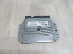 RENAULT 1.6 16V KOMPUTER SILNIKA 8200298457 8200298463