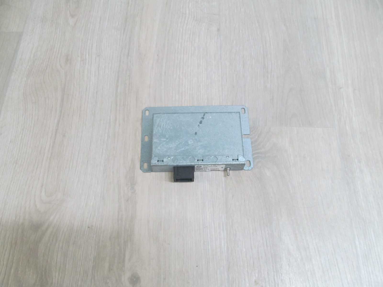 BMW 5 E39 LIFT MODUL STEROWNIK NAWIGACJI NAVI 8385141