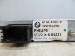 BMW 5 E39 LIFT MODUL STEROWNIK NAWIGACJI NAVI 8385141