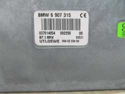 BMW E39 E38 MODUL STEROWNIK WZMACNIACZ TELEFONU 6907315