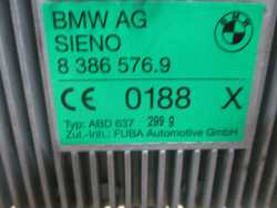 BMW E39 E38 MODUL STEROWNIK WZMACNIACZ TELEFONU 83865769