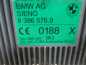 BMW E39 E38 MODUL STEROWNIK WZMACNIACZ TELEFONU 83865769