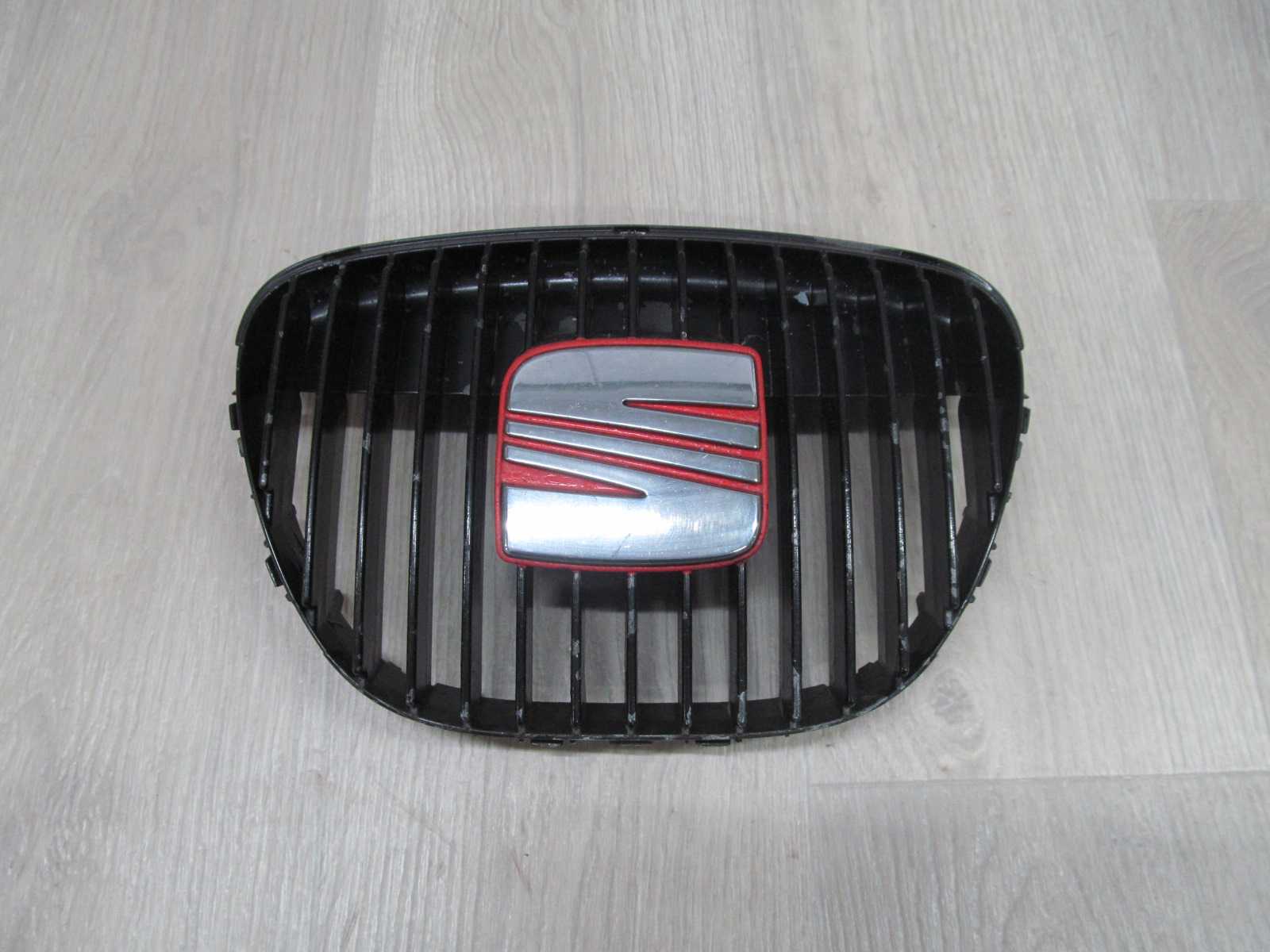 SEAT IBIZA III CORDOBA GRILL ATRAPA 6L0853651 02-08