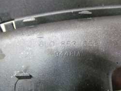 SEAT IBIZA III CORDOBA GRILL ATRAPA 6L0853651